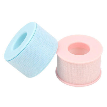 Careus™️ Gentle Blue/Pink Gentle Tape 2 Pack - Giali Lashes